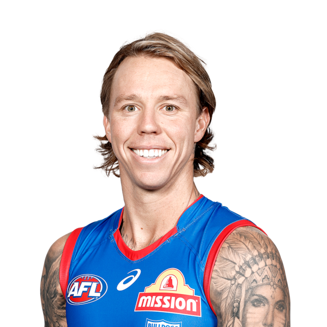 James Harmes profile picture